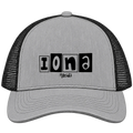 Iona, Florida Hometown Trucker Cap