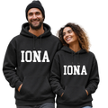Iona, Minnesota Hometown Hoodie