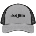Iowa Falls, Iowa Hometown Trucker Cap