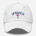 Ipswich, MA Hometown Dad Hat