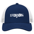 Ipswich, MA Hometown Trucker Cap