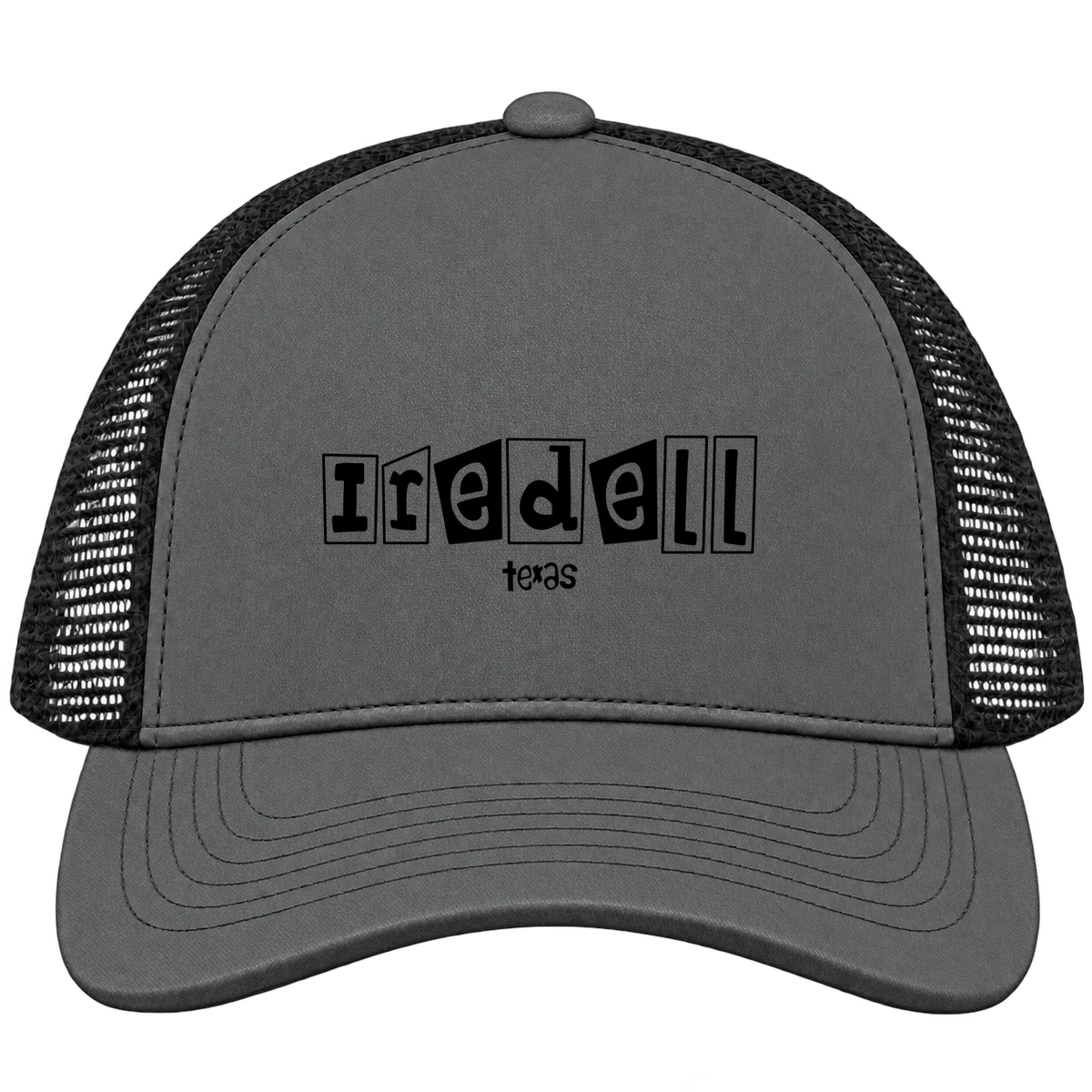 Iredell, Texas Hometown Trucker Cap
