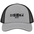 Ireland, Indiana Hometown Trucker Cap