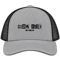 Iron Belt, Wisconsin Hometown Trucker Cap