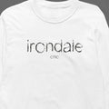 Irondale, Ohio Hometown Long-Sleeve