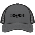 Irondale, Ohio Hometown Trucker Cap
