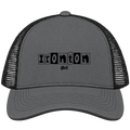 Ironton, Ohio Hometown Trucker Cap