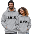 Irwin, Missouri Hometown Hoodie