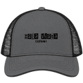 Isla Vista, California Hometown Trucker Cap