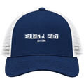 Island City, Oregon Hometown Trucker Cap