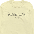 Island Walk, Florida Hometown Long-Sleeve