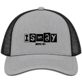 Ismay, Montana Hometown Trucker Cap