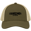 Issaquah, Washington Hometown Trucker Cap