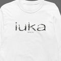 Iuka, Illinois Hometown Long-Sleeve