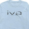 Iva, South Carolina Hometown Long-Sleeve
