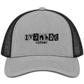 Ivanhoe, California Hometown Trucker Cap