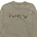 Ivey, Georgia Hometown Long-Sleeve
