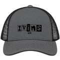Ivins, Utah Hometown Trucker Cap