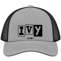 Ivy, Virginia Hometown Trucker Cap