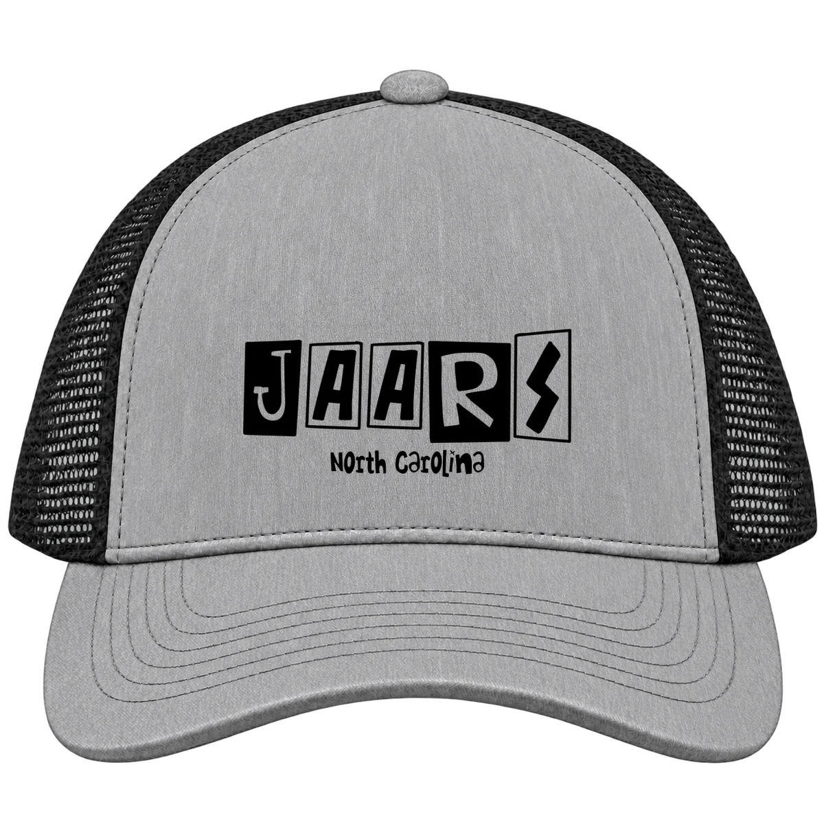 JAARS, North Carolina Hometown Trucker Cap
