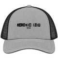 Jacinto City, Texas Hometown Trucker Cap
