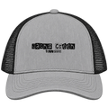Jacks Creek, Tennessee Hometown Trucker Cap