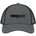 Jacksboro, Texas Hometown Trucker Cap