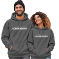 Jackson Heights, North Carolina Hometown Hoodie