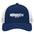 Jackson, Michigan Hometown Trucker Cap