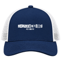 Jacksonville, Arkansas Hometown Trucker Cap