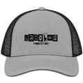 Jacobus, Pennsylvania Hometown Trucker Cap