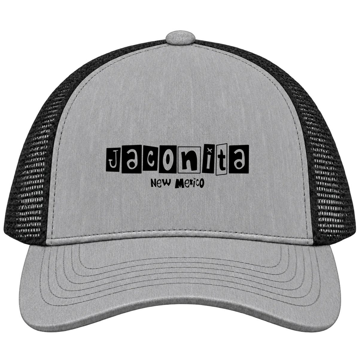 Jaconita, New Mexico Hometown Trucker Cap