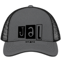 Jal, New Mexico Hometown Trucker Cap