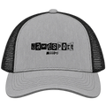 Jamesport, Missouri Hometown Trucker Cap