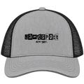 Jamesport, New York Hometown Trucker Cap