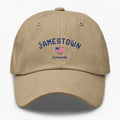Jamestown, Colorado Hometown Dad Hat