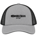 Jamestown, Louisiana Hometown Trucker Cap