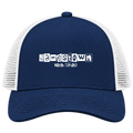 Jamestown, North Dakota Hometown Trucker Cap