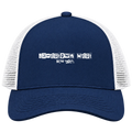 Jamestown West, New York Hometown Trucker Cap