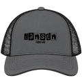 Jansen, Colorado Hometown Trucker Cap