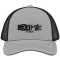 Jasper, Arkansas Hometown Trucker Cap