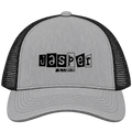 Jasper, Minnesota Hometown Trucker Cap