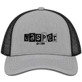 Jasper, Oregon Hometown Trucker Cap