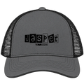 Jasper, Tennessee Hometown Trucker Cap