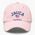 Jauca, Puerto Rico Hometown Dad Hat