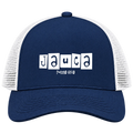 Jauca, Puerto Rico Hometown Trucker Cap