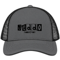 Jeddo, Pennsylvania Hometown Trucker Cap