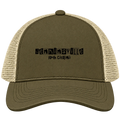 Jenkinsville, South Carolina Hometown Trucker Cap