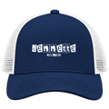 Jennette, Arkansas Hometown Trucker Cap