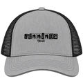 Jennings, Florida Hometown Trucker Cap
